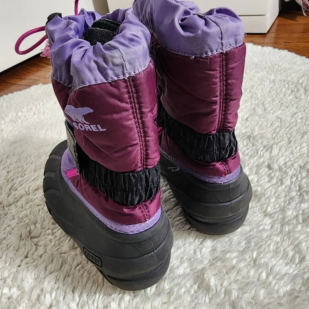 Sorel brand product